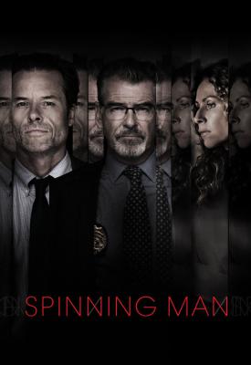 image for  Spinning Man movie