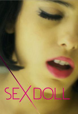 poster for Sex Doll 2016