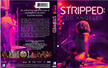 screenshoot for Stripped: Los Angeles