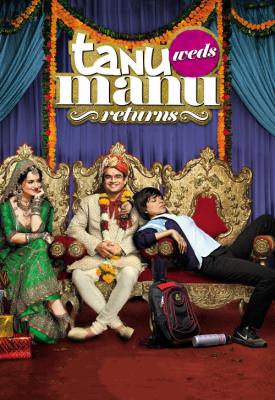 image for  Tanu Weds Manu Returns movie