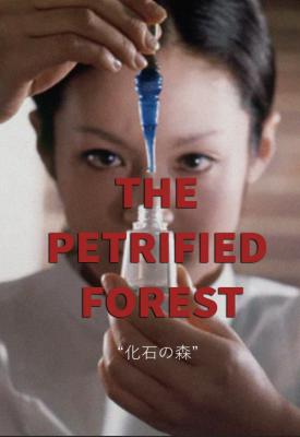 poster for The Petrified Forest 1973