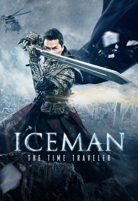 poster for Iceman: The Time Traveller 2018
