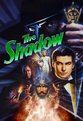 image for  The Shadow movie