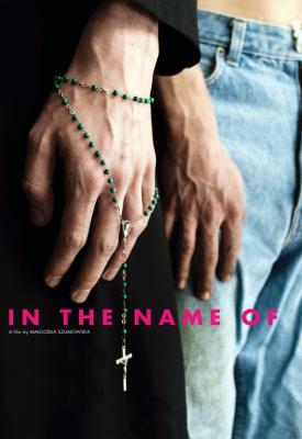 poster for In the Name Of 2013