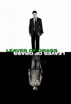 poster for Leaves of Grass 2009