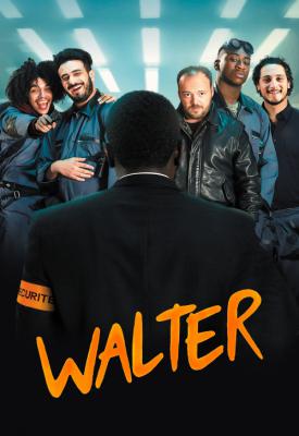 poster for Walter 2019