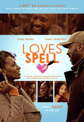 poster for Loves Spell 2020