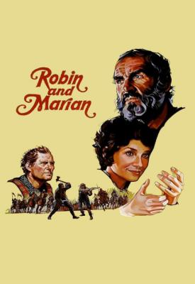 image for  Robin and Marian movie