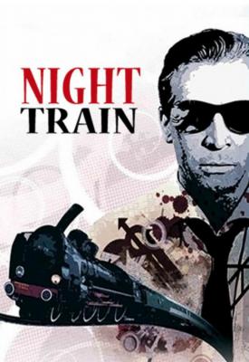 poster for Night Train 1959