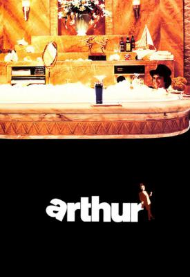 image for  Arthur movie