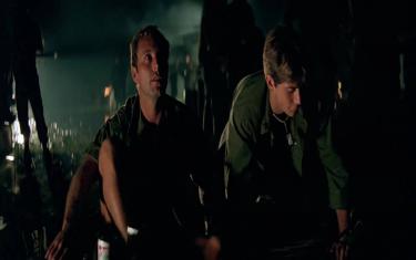 screenshoot for Apocalypse Now