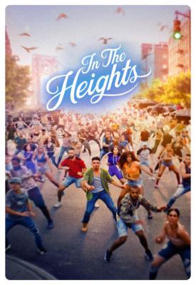 image for  In the Heights movie