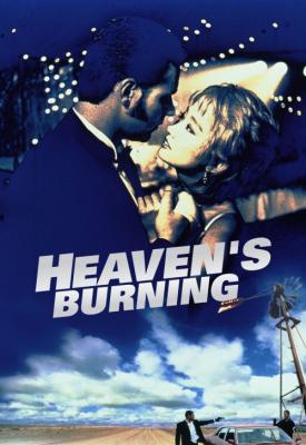 poster for Heaven’s Burning 1997