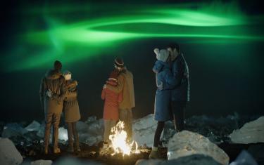 screenshoot for Love on Iceland