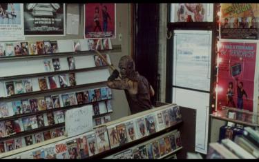 screenshoot for The Toxic Avenger Part III: The Last Temptation of Toxie