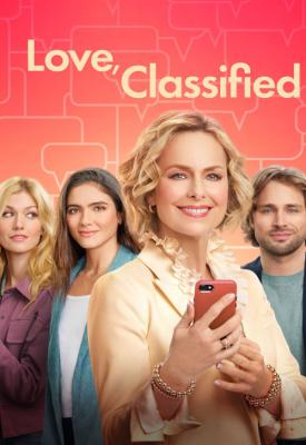poster for Love Classified 2022