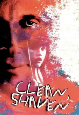 poster for Clean, Shaven 1993
