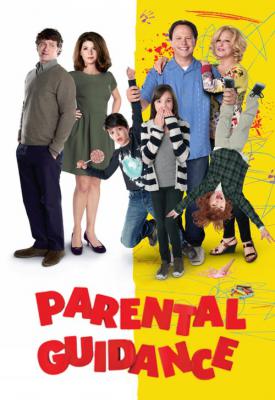 image for  Parental Guidance movie
