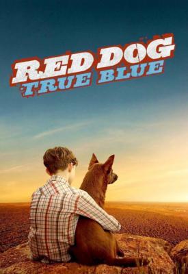 image for  Red Dog: True Blue movie