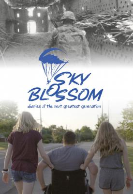 poster for Sky Blossom 2020