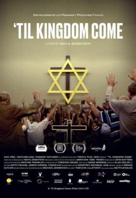 poster for ’Til Kingdom Come 2020