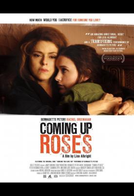 image for  Coming Up Roses movie