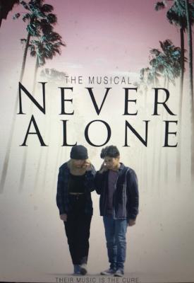 image for  Never Alone movie