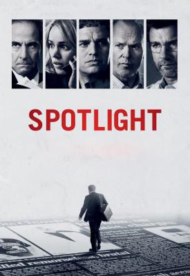 image for  Spotlight movie