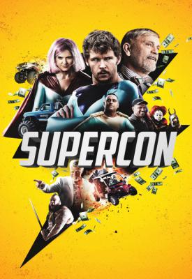 image for  Supercon movie