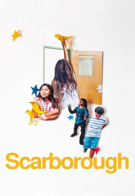 poster for Scarborough 2021