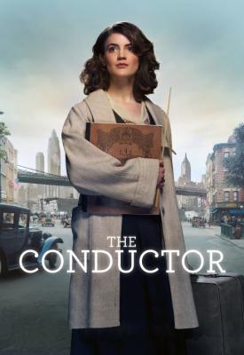 poster for The Conductor 2018