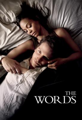 poster for The Words 2012