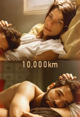 image for  10.000 Km movie