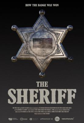 poster for The Sheriff 2020