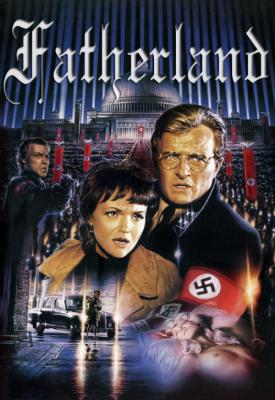 poster for Fatherland 1994