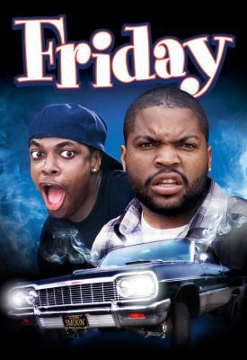 poster for Friday 1995
