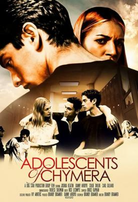 poster for Adolescents of Chymera 2021