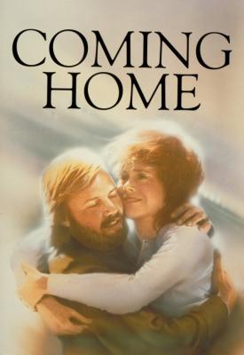 image for  Coming Home movie