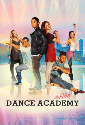 image for  Dance Academy: The Movie movie
