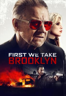 image for  First We Take Brooklyn movie