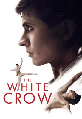 poster for The White Crow 2018