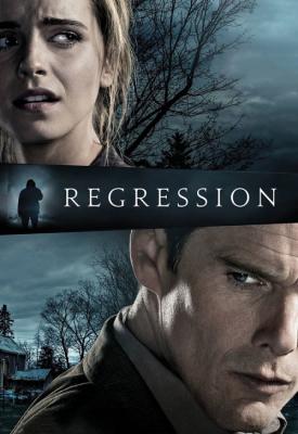 poster for Regression 2015