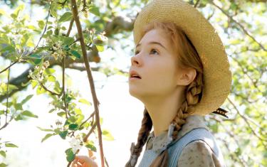 screenshoot for Anne of Green Gables