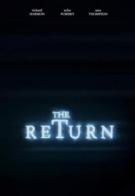 poster for The Return 2020