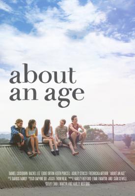 image for  About an Age movie
