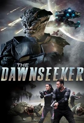 poster for The Dawnseeker 2018