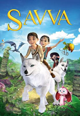 poster for Savva. Serdtse voina 2015