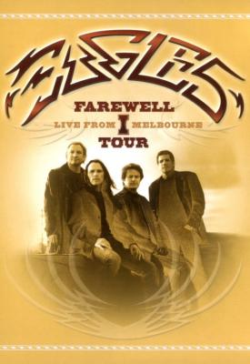 image for  Eagles: The Farewell 1 Tour - Live from Melbourne movie