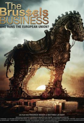 image for  The Brussels Business movie