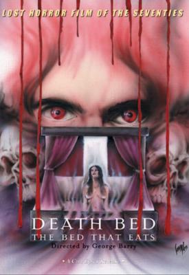image for  Death Bed: The Bed That Eats movie